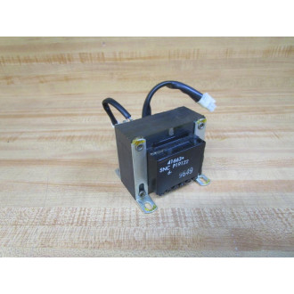 SNC P19122 Transformer 41663 - Used