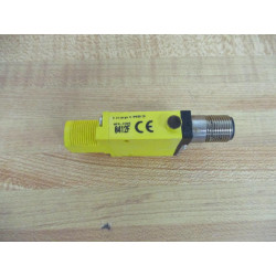 Banner SM31RLQD Photoelectric Mini-Beam Receiver - Used
