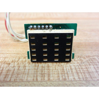 Rohm LS-020KR Circuit Board LS020KR - Used