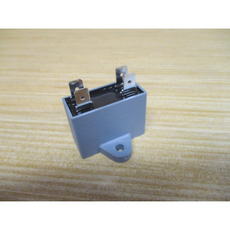 BM CBB61 Capacitor 8µF 250VAC (Pack of 2) - Used