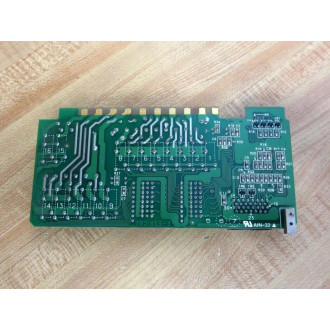 7821855-3 Relay Board 78218553 - Used