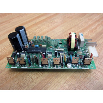 042-021857-XX Circuit Board 042021857XX - Used