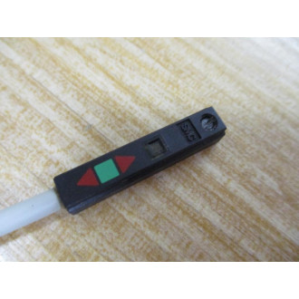 SMC D-Y7PWDC24V Proximity Switch DY7PWDC24V W Connector (Pack of 4) - Used
