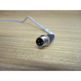SMC D-Y7PWDC24V Proximity Switch DY7PWDC24V W Connector (Pack of 4) - Used