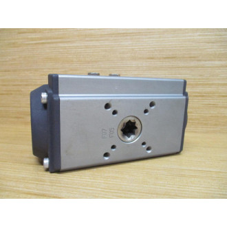 Aero 2 A2D-50-V Actuator A2D50V - Used