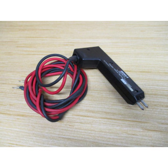 Biddle Instruments 242011-7 Duplex Helical Spring Point Lead 2420117 - Used