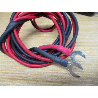 Biddle Instruments 242011-7 Duplex Helical Spring Point Lead 2420117 - Used