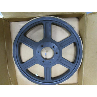 Martin 63V19.0E V-Belt Pulley 3V19.0-10