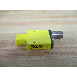 Banner SM31RLQD Photoelectric Mini-Beam Receiver - Used