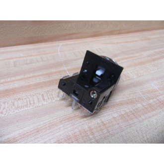 General Electric CR104PBG91B3 Push Button Switch GE WContact Block