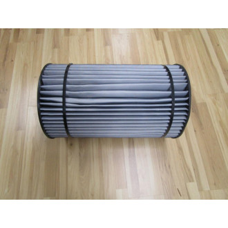 Filter Resources SPM-471 Molded Radial-Fin Filter 413838
