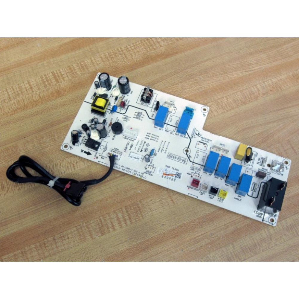 1971908 Circuit Board PCB16-48-V04 - Used