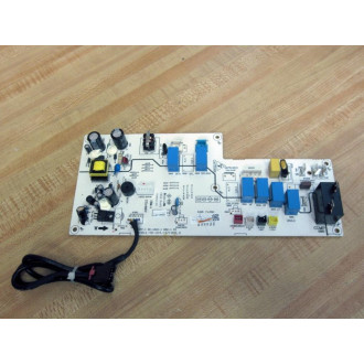 1971908 Circuit Board PCB16-48-V04 - Used