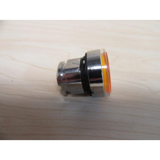 Telemecanique ZB4-BW353 Amber Button ZB4BW353 088982 - New No Box