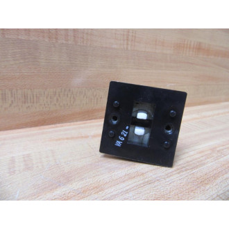 General Electric CR104PBG92R1 Push Button Switch GE WO Contact Blocks