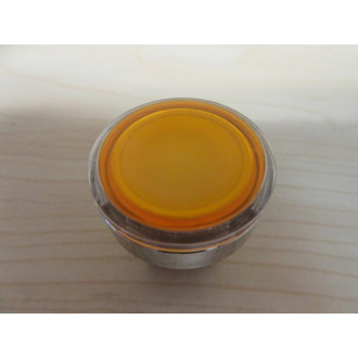 Telemecanique ZB4-BW353 Amber Button ZB4BW353 088982 - New No Box