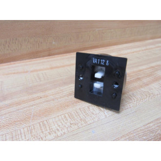 General Electric CR104PBG91R2 Red Push Button GE .