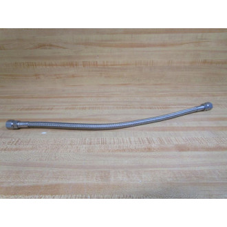 Swagelok SS-38-18 Stainless Steel Braided Hose SS3818 - New No Box