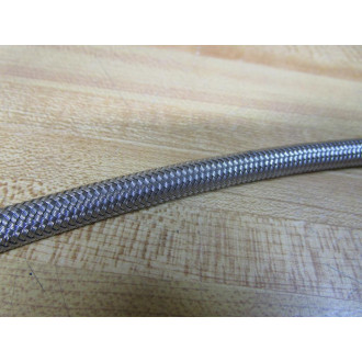 Swagelok SS-4BHT-24 PTFE Lined SS Braided Hose SS4BHT24 - New No Box