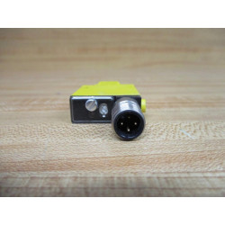 Banner SM31RLQD Photoelectric Mini-Beam Receiver - Used