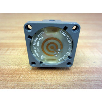 Eaton Cutler-Hammer E51SFL Proximity Switch Body Ser.C1 - New No Box