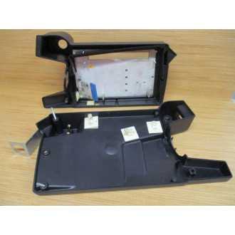 ABB 3HAA-3560-BBA Teach Pendant 3HAA3560BBA Enclosure Only - Used