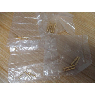Amphenol MB7CKN0800-S2-KIT Straight Plug Connector Kit