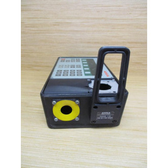 Asea Brown Boveri YB161100-BB2 Teach Pendant  DSQ 118 Enclosure Only - Used
