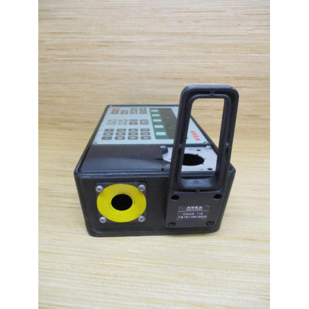 Asea Brown Boveri YB161100-BB2 Teach Pendant  DSQ 118 Enclosure Only - Used
