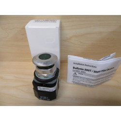 Allen Bradey 800T-FXMP16GA1 Push Pull Switch