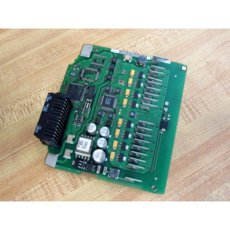 Siemens A5E00056555-1 Circuit Board A5E000565551 - Used