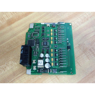 Siemens A5E00056555-1 Circuit Board A5E000565551 - Used