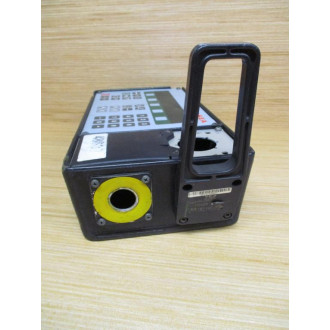 ASEA ABB YB161100-DP Teach Pendant YB161100DP Enclosure Only, Chipped - Used