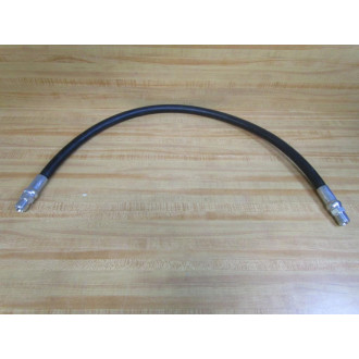 Generic SAE 100R1AT Hydraulic Hose SAE100R1AT 39" Length - New No Box