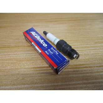 AC Delco CR45TS Spark Plug (Pack of 7)