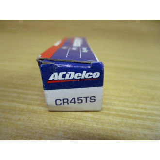 AC Delco CR45TS Spark Plug (Pack of 7)