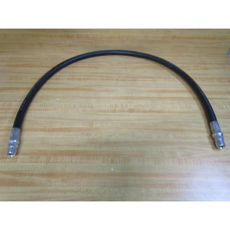 Generic SAE 100R1AT Hydraulic Hose SAE100R1AT 51" Length - New No Box