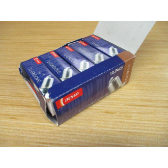 Denso L14-U Spark Plug L14U (Pack of 10)