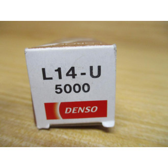 Denso L14-U Spark Plug L14U (Pack of 10)