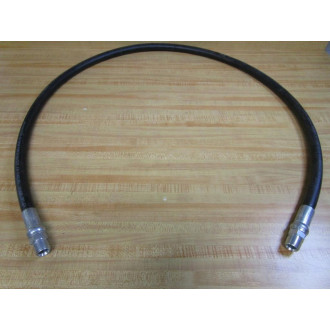 Generic SAE 100R1AT Hydraulic Hose SAE100R1AT 65-12" Length - New No Box
