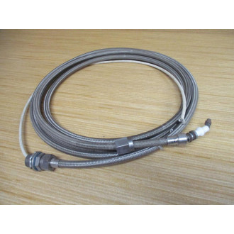 FPS 9040-8712 Stainless Steel Flex Conduit 90408712 - New No Box