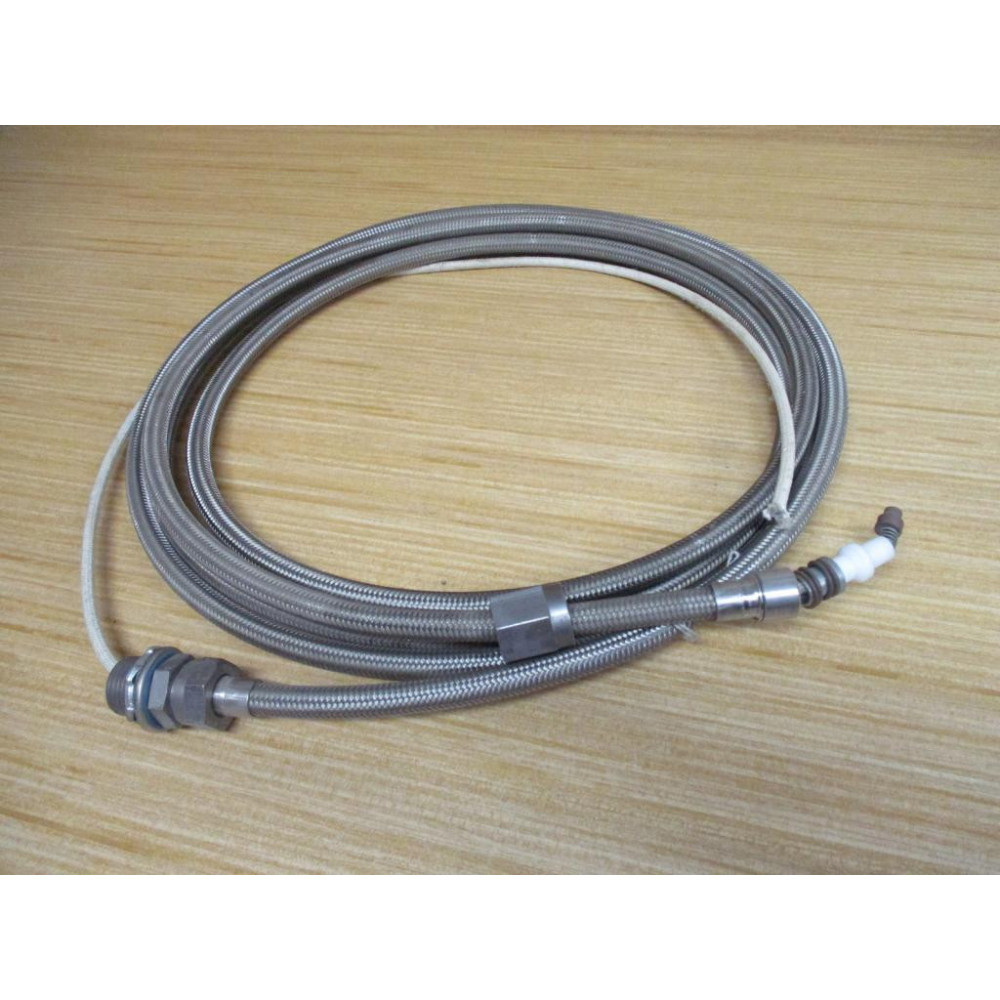 FPS 9040-8712 Stainless Steel Flex Conduit 90408712 - New No Box