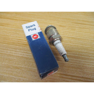 AC Delco C86 Spark Plug (Pack of 7)