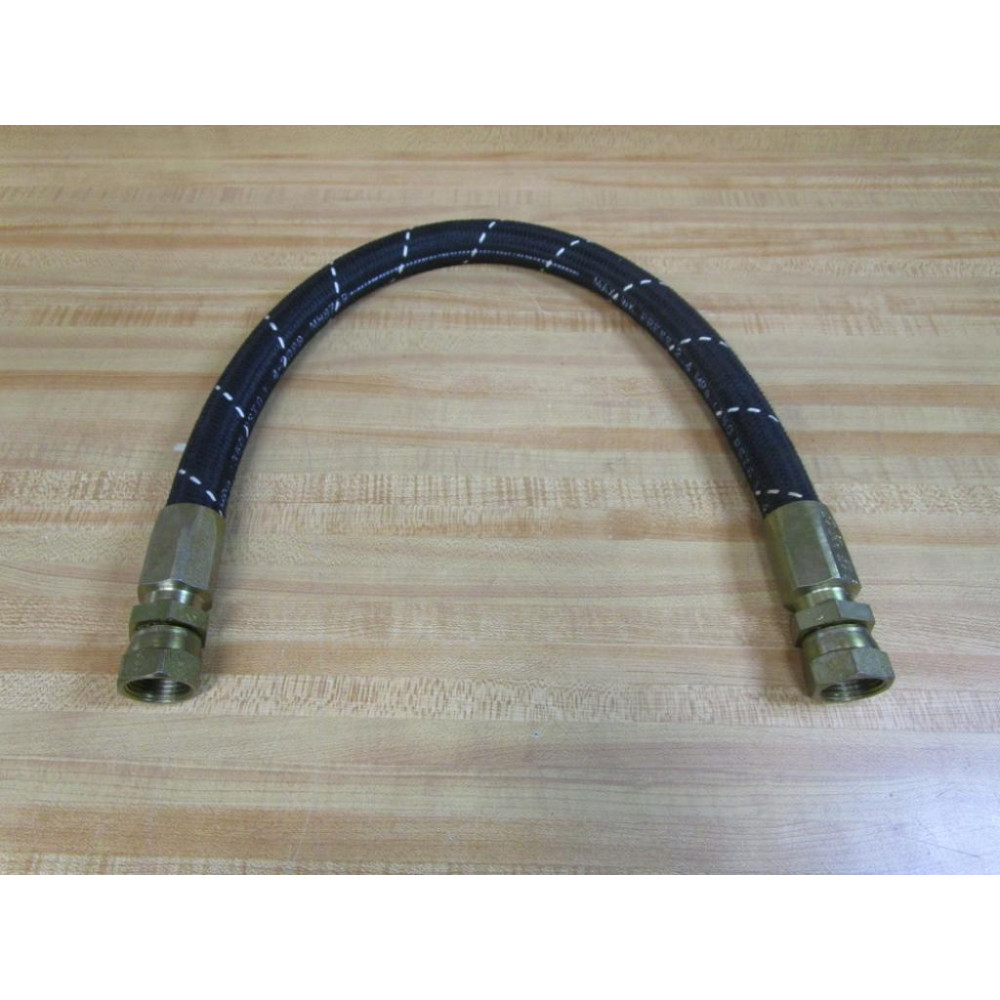 Parker SS25UL-12 Gas Hose D-8051 - New No Box