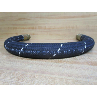 Parker SS25UL-12 Gas Hose D-8051 - New No Box