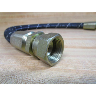 Parker SS25UL-12 Gas Hose D-8051 - New No Box