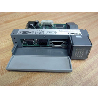 Medar 917-0050 SLC 500 Welding Module Bd No.900-6663-6M2 - Used