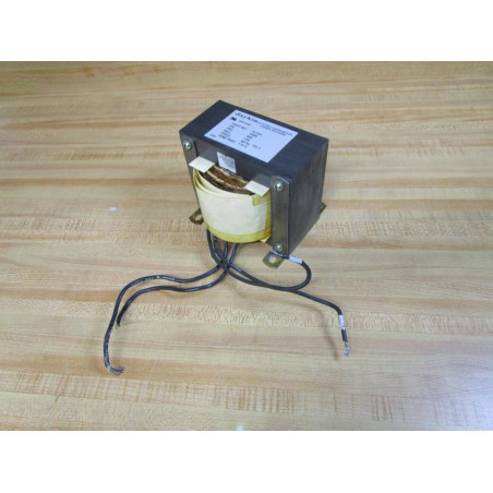 Daykin Electric TL103 Transformer Mounted, Not Used - New No Box