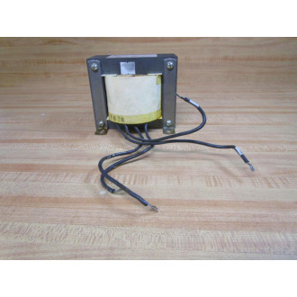 Daykin Electric TL103 Transformer Mounted, Not Used - New No Box