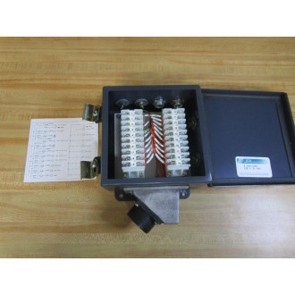 JBL Systems DXE-019M1 Die ID Box DXE019M1 - Used